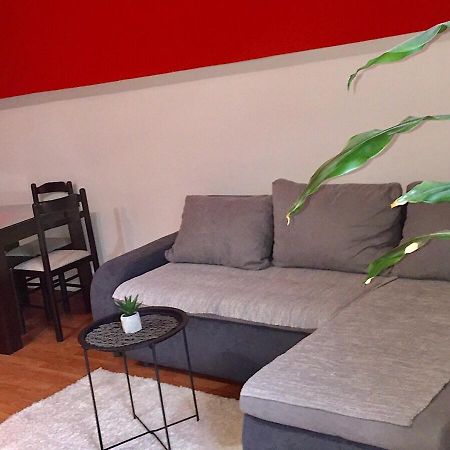 Dusica Apartmani ยาโกดินา ภายนอก รูปภาพ