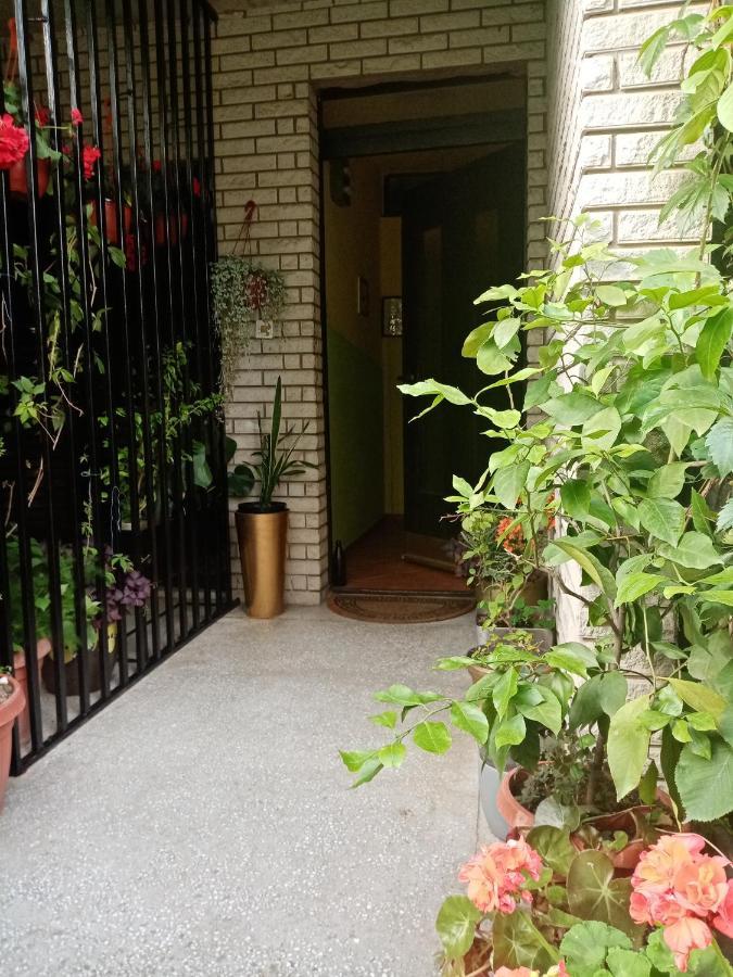 Dusica Apartmani ยาโกดินา ภายนอก รูปภาพ