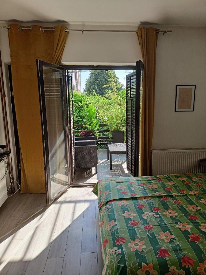 Dusica Apartmani ยาโกดินา ภายนอก รูปภาพ