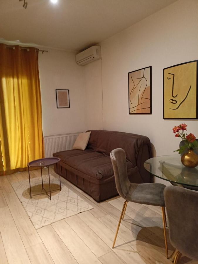 Dusica Apartmani ยาโกดินา ภายนอก รูปภาพ