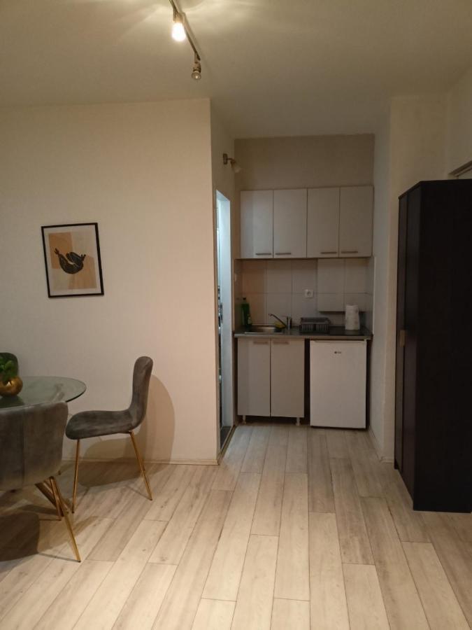Dusica Apartmani ยาโกดินา ภายนอก รูปภาพ