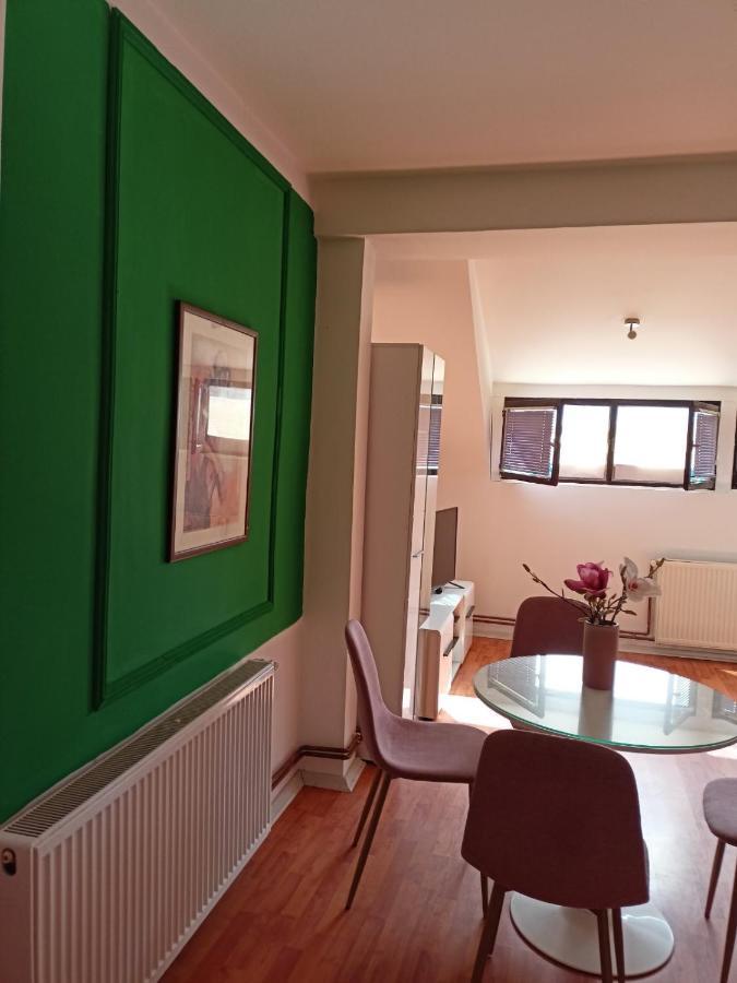 Dusica Apartmani ยาโกดินา ภายนอก รูปภาพ