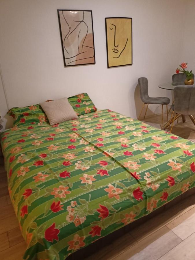 Dusica Apartmani ยาโกดินา ภายนอก รูปภาพ