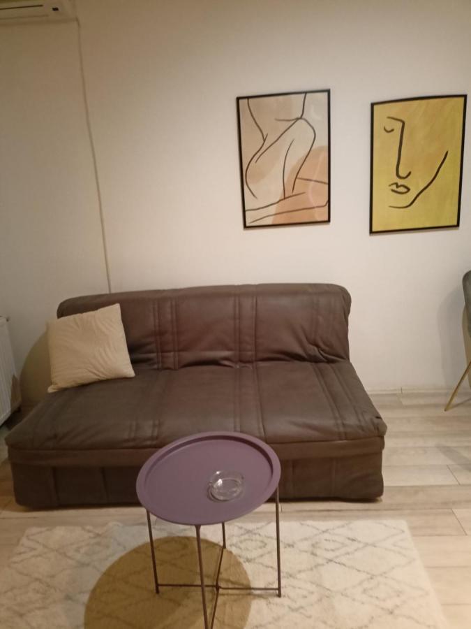 Dusica Apartmani ยาโกดินา ภายนอก รูปภาพ