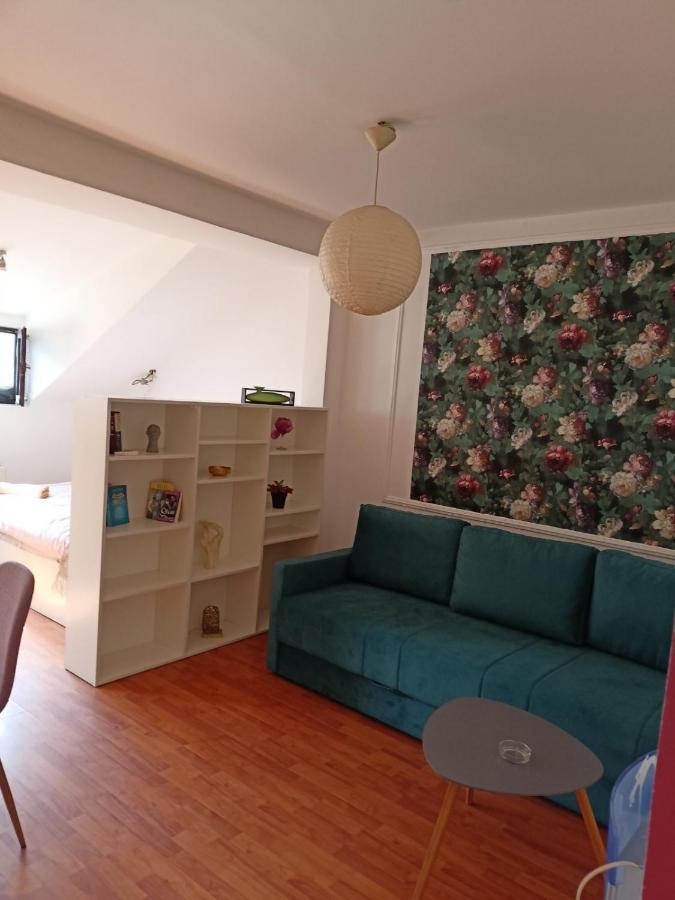 Dusica Apartmani ยาโกดินา ภายนอก รูปภาพ