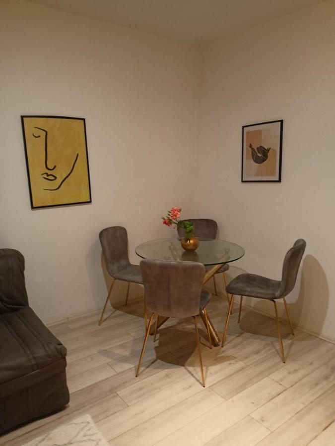 Dusica Apartmani ยาโกดินา ภายนอก รูปภาพ