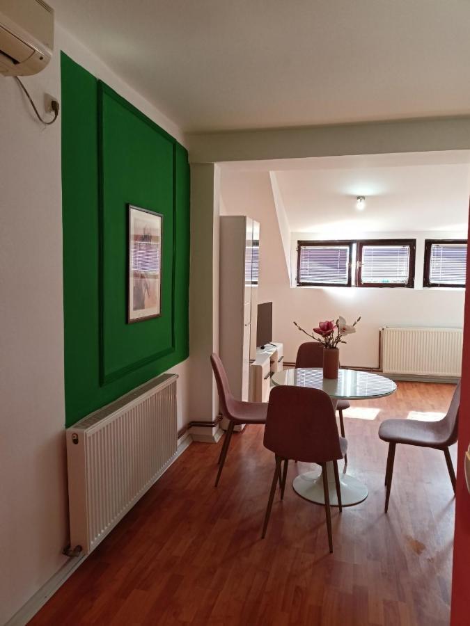 Dusica Apartmani ยาโกดินา ภายนอก รูปภาพ