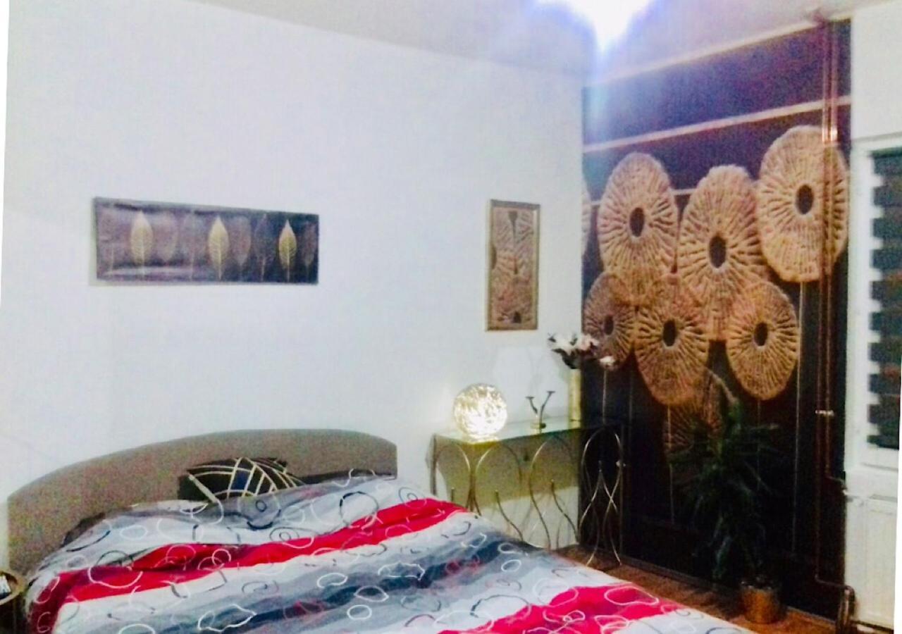 Dusica Apartmani ยาโกดินา ห้อง รูปภาพ
