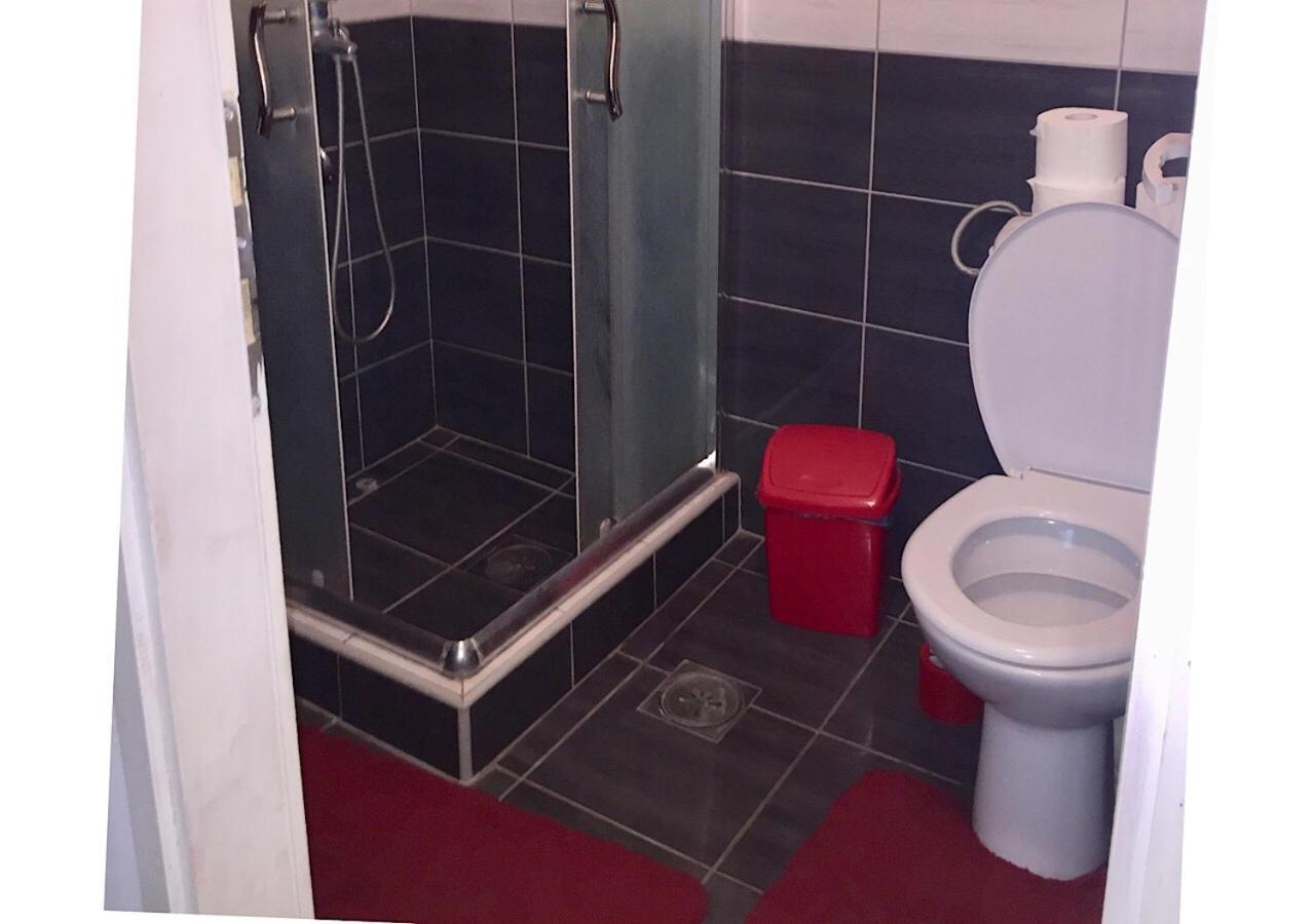 Dusica Apartmani ยาโกดินา ห้อง รูปภาพ