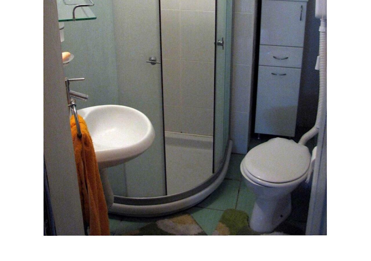 Dusica Apartmani ยาโกดินา ภายนอก รูปภาพ