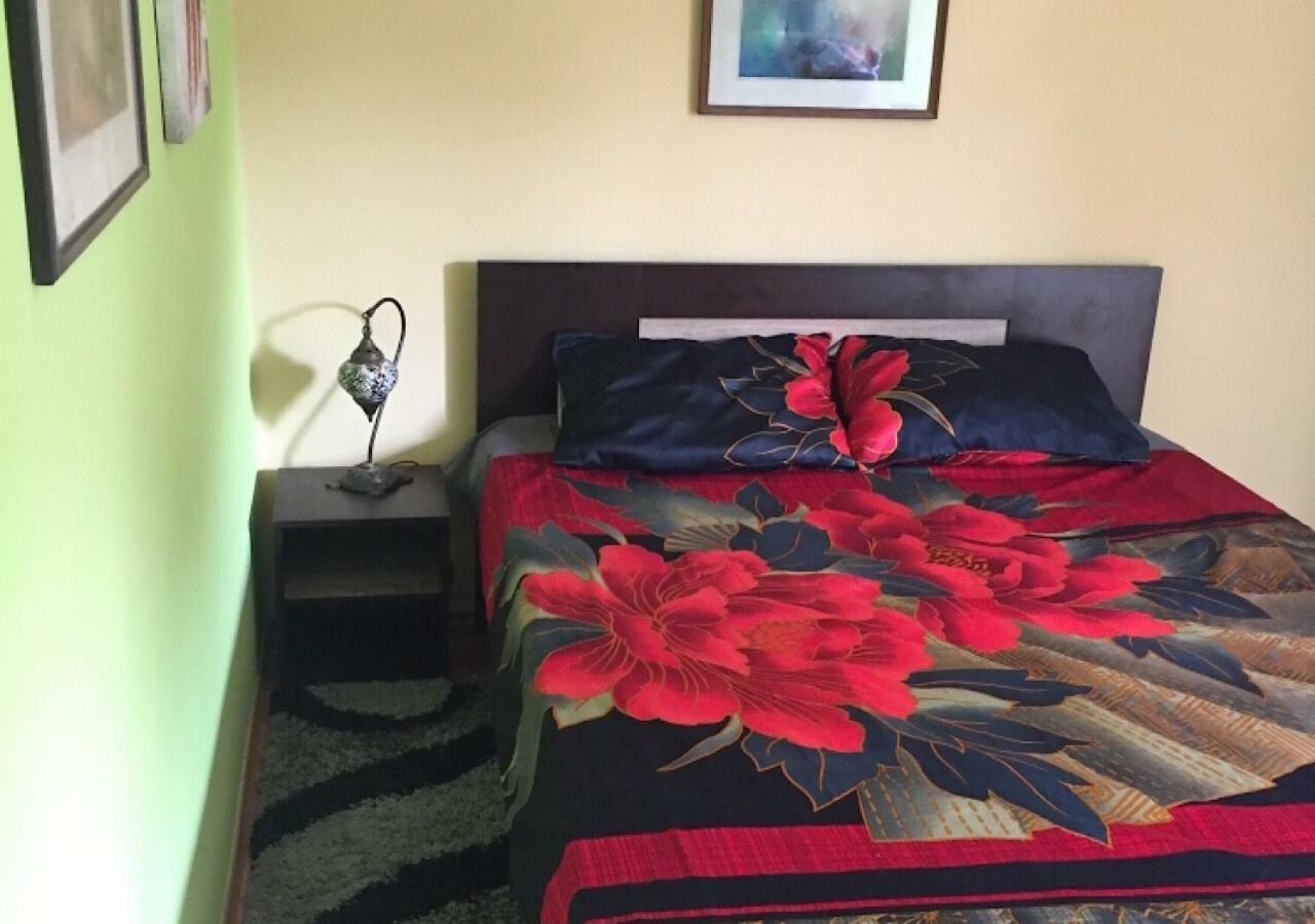 Dusica Apartmani ยาโกดินา ภายนอก รูปภาพ