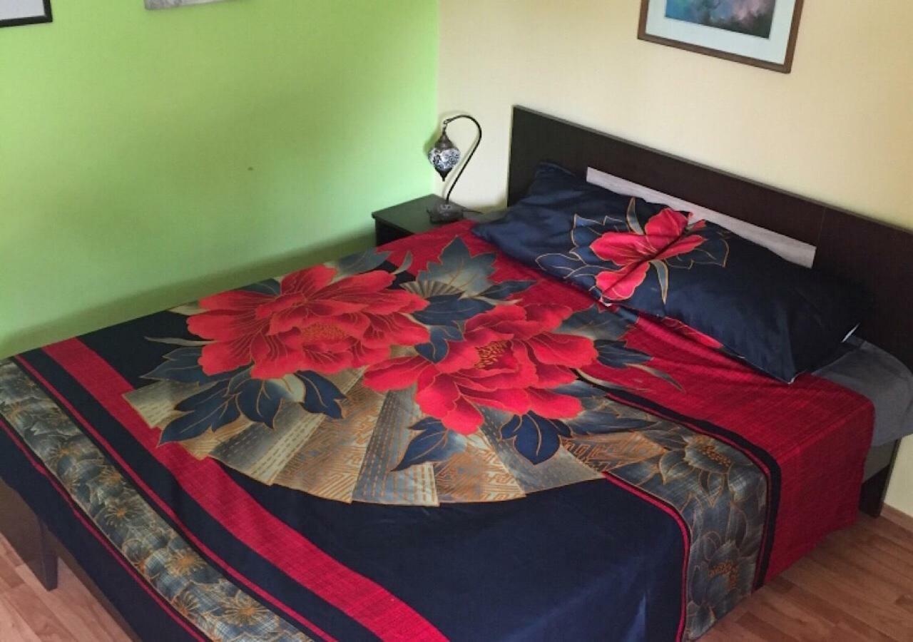 Dusica Apartmani ยาโกดินา ภายนอก รูปภาพ