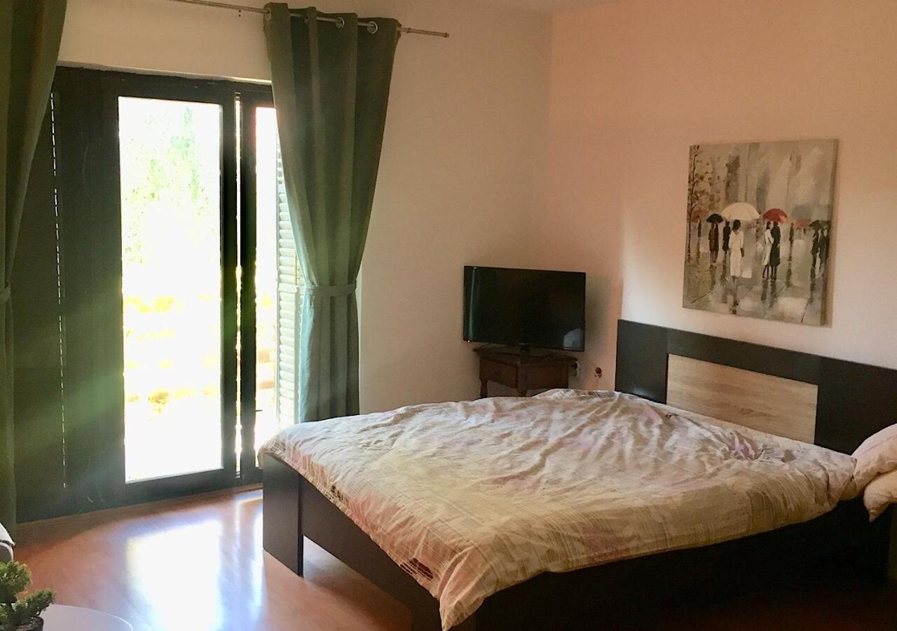 Dusica Apartmani ยาโกดินา ภายนอก รูปภาพ