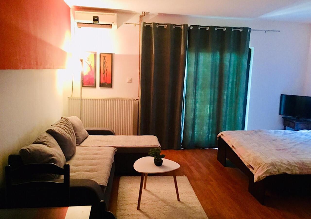 Dusica Apartmani ยาโกดินา ภายนอก รูปภาพ