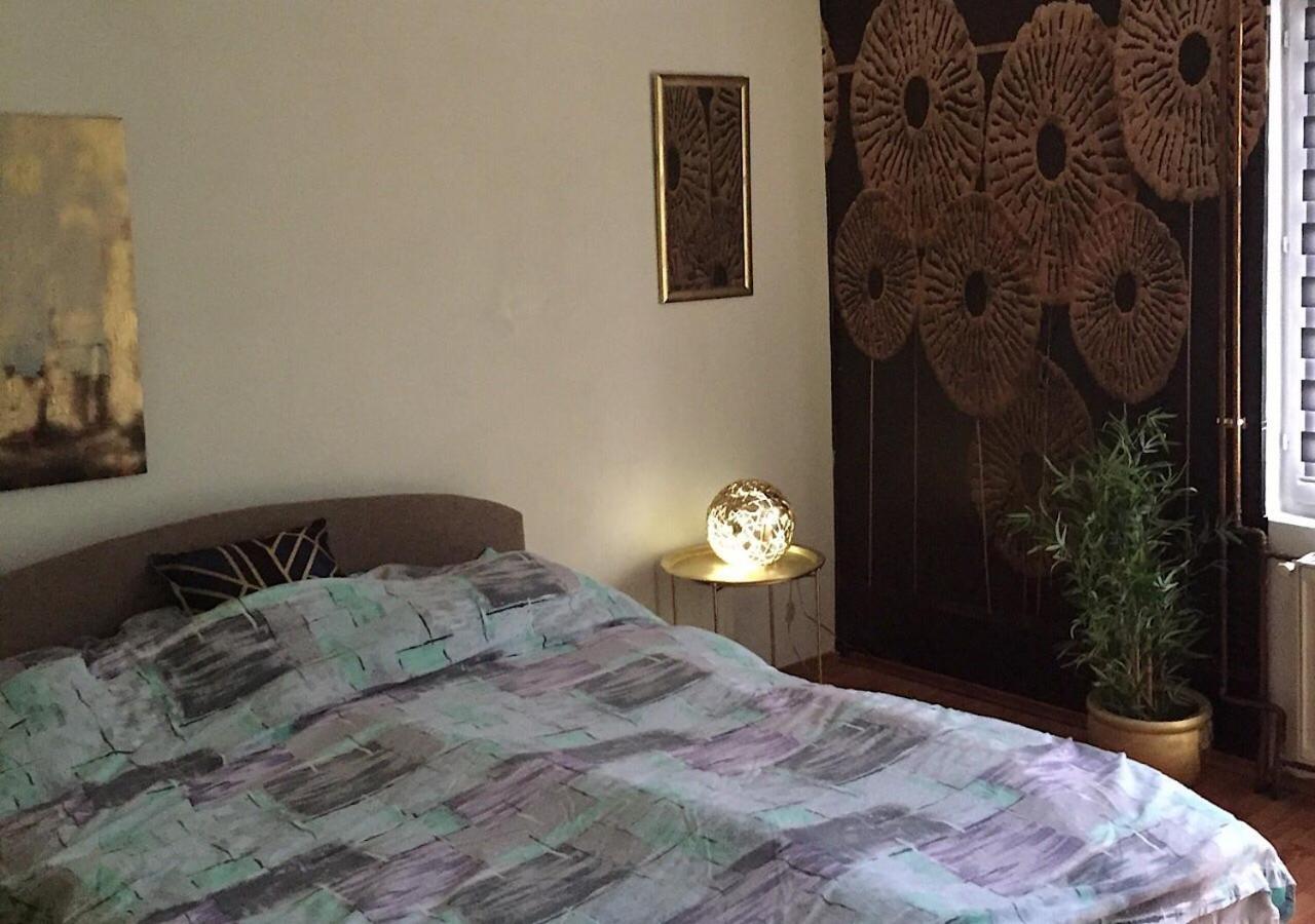 Dusica Apartmani ยาโกดินา ภายนอก รูปภาพ