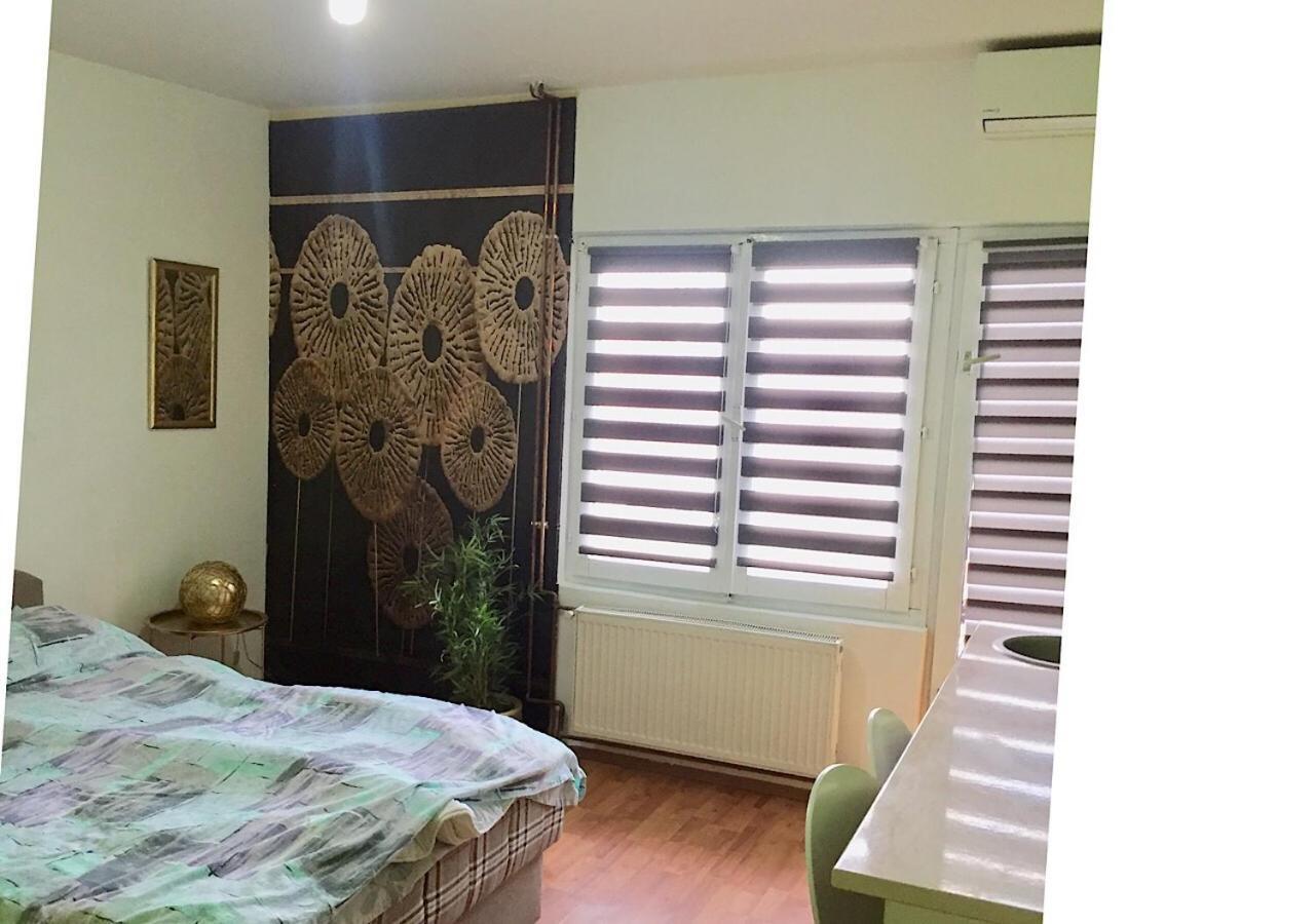 Dusica Apartmani ยาโกดินา ภายนอก รูปภาพ