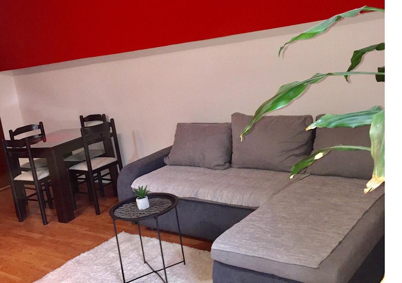 Dusica Apartmani ยาโกดินา ภายนอก รูปภาพ