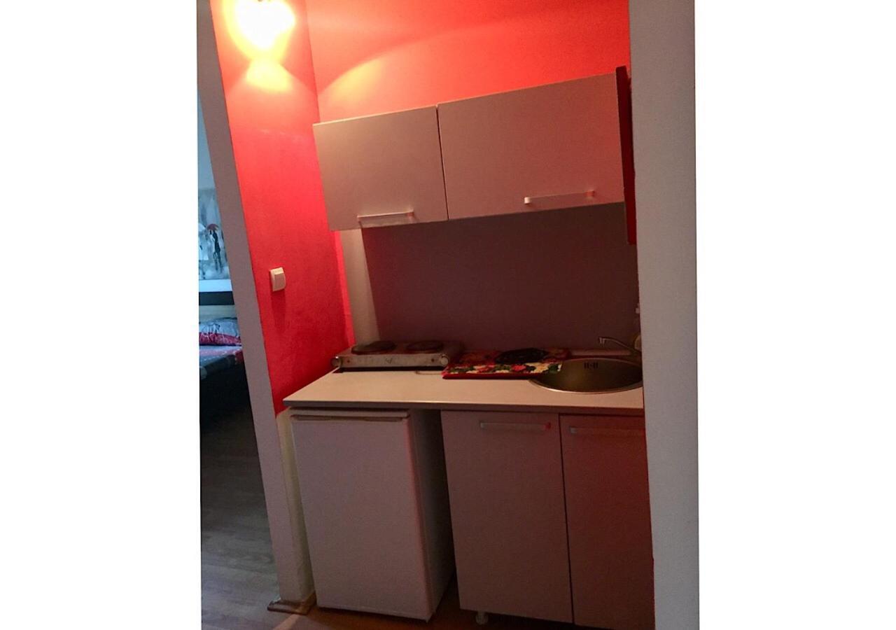 Dusica Apartmani ยาโกดินา ภายนอก รูปภาพ
