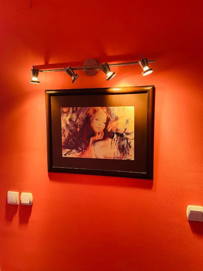 Dusica Apartmani ยาโกดินา ภายนอก รูปภาพ