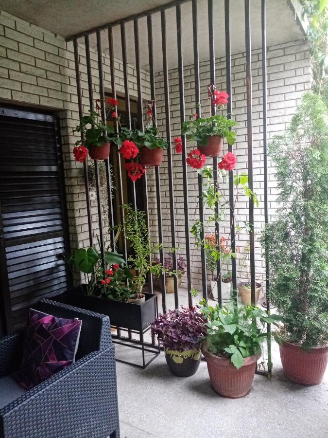 Dusica Apartmani ยาโกดินา ภายนอก รูปภาพ